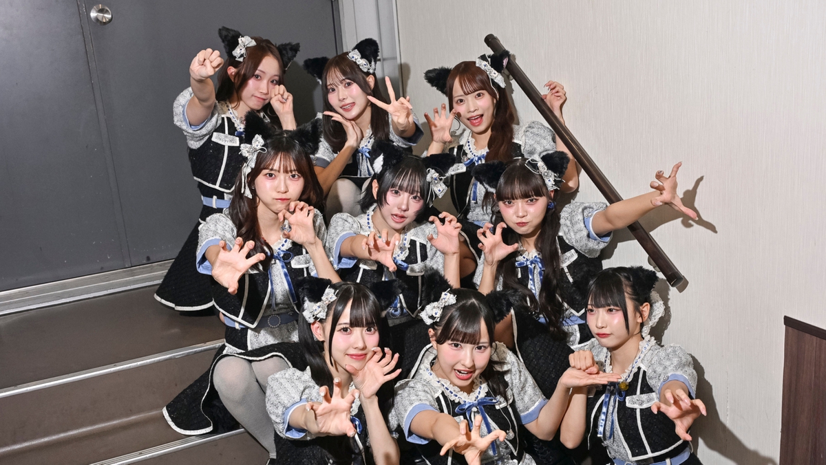 高嶺のなでしこオフィシャルファンクラブ